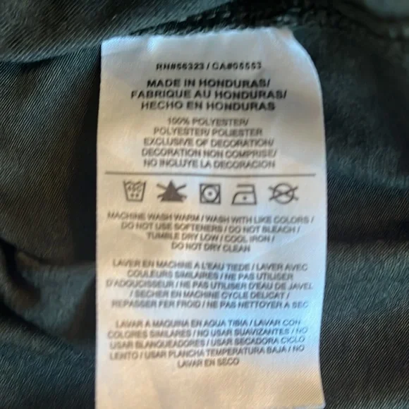 Texas Rangers Nike mens shirt small shirt - Picture 5 of 5